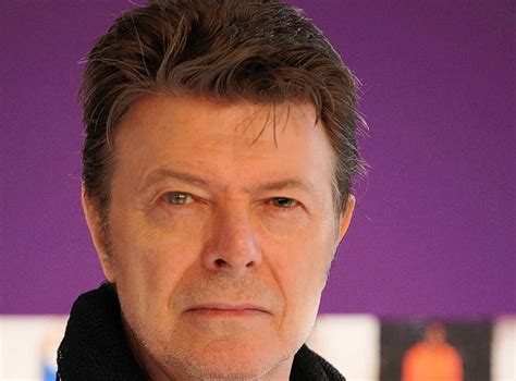David Bowie and Blackstar: The reclusive rock god is still a star man | The Independent | The ...