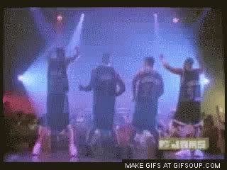 TootsieRoll GIF - TootsieRoll 69Boyz Dance - Discover & Share GIFs