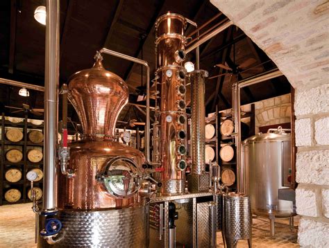 Rum distillery by Bavarian Breweries & Distilleries | Beer factory, Craft distilling, Brewery ...