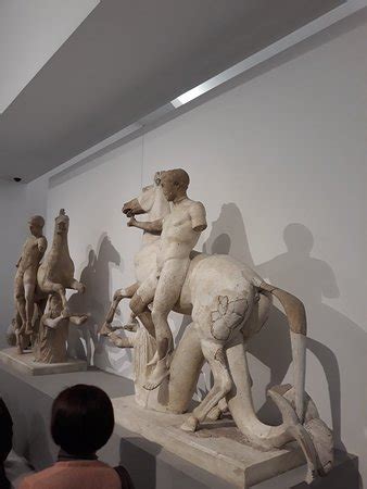 Museo Archeologico Nazionale di Reggio Calabria - 2019 All You Need to Know BEFORE You Go (with ...