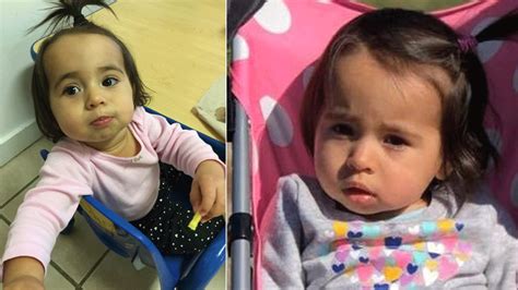 Amber Alert: Girl, 1, missing in Connecticut after mother was reportedly found dead inside home