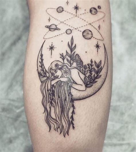 Pin by Mehdi on تتو | Virgo tattoo, Bohemian tattoo, Tattoos