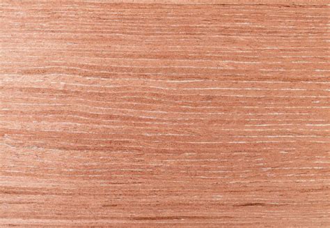 Premium Photo | Natural wooden background oak pink wood veneer with silver stripes