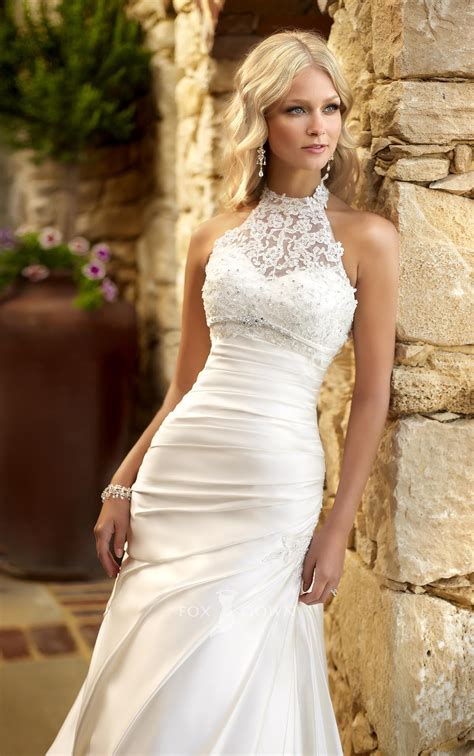 Best Wedding Gown Ever | donyaye-trade.com