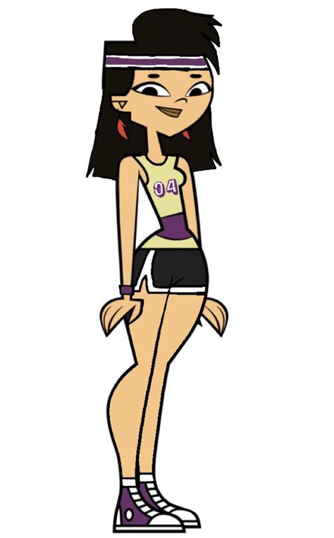 Total Drama Pahkitew Island Redesign 2/14: Sky : r/Totaldrama