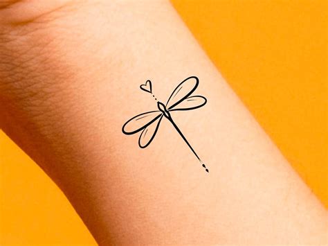 Aggregate more than 83 dragonfly temporary tattoos super hot - in.coedo ...