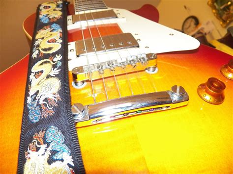 Les Paul Guitar Free Stock Photo - Public Domain Pictures