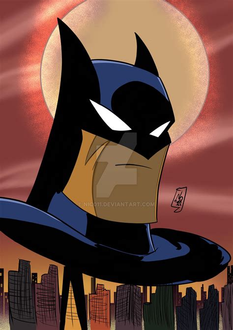 Batman tas by nic011 on DeviantArt