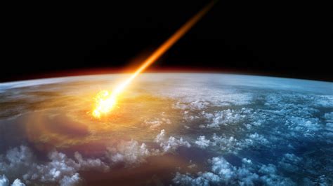 The Weather Network - Powerful asteroid explosion spotted from space ...