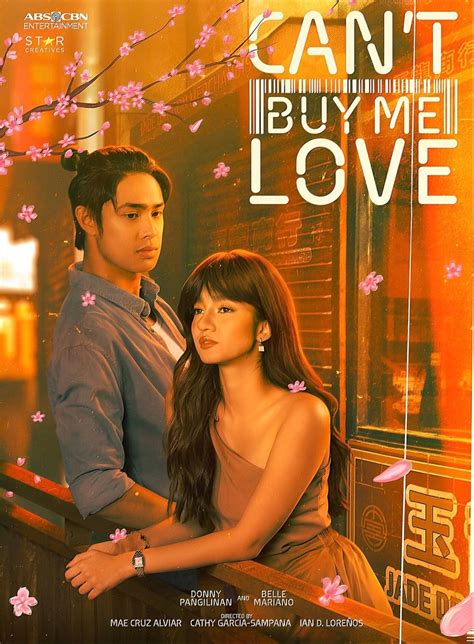 Can't Buy Me Love (2023) - Full Cast & Crew - MyDramaList