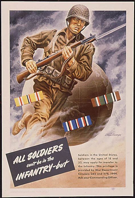 Wwii Propaganda Posters