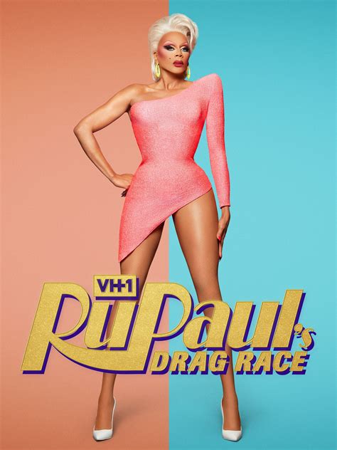 RuPaul's Drag Race - Rotten Tomatoes