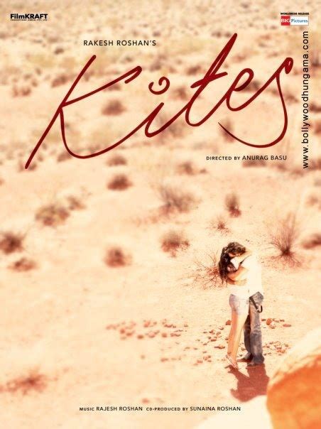 Kites « Movie Poster Design :: WonderHowTo