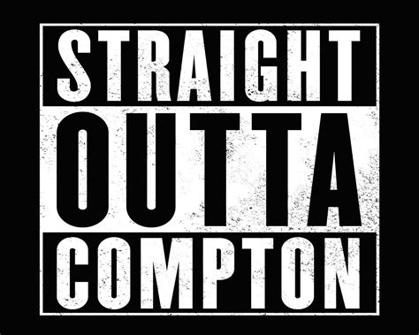 straight, Outta, Compton, Rap, Rapper, Hip, Hop, Gangsta, Nwa, Biography, Drama, Music, 1soc ...