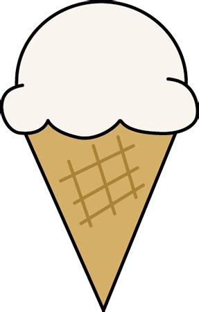 Clipart Cream Ice