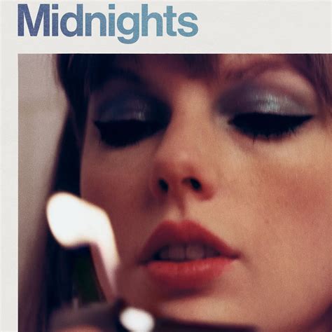 Album Review: Midnights by Taylor Swift – The Hilltopper Herald