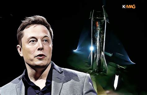 SpaceX Starship – Elon Musk predstavuje vesmírnu loď v životnej veľkosti