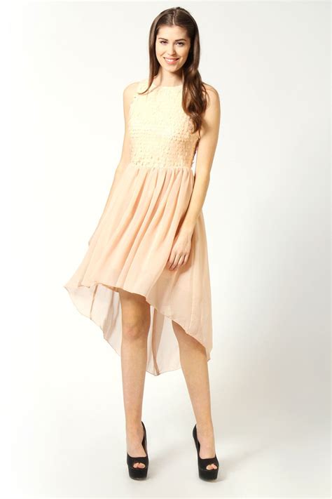 Pin on Dresses in Pink/Peach/Purple.