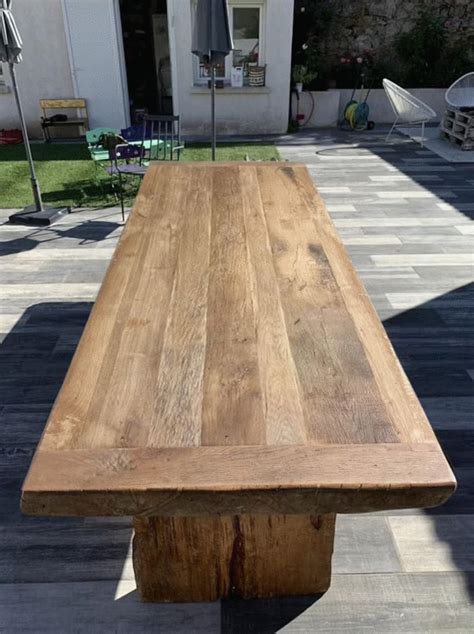 This Kitchen & Dining Tables item by CustomFurnitureBylbo has 357 ...