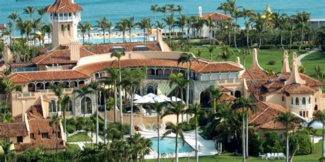 Donald Trump's Mar a Lago Estate Facts and Pictures - Mar-a-Lago History And Photos