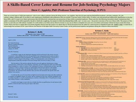 Cover Letter Examples Student 2018 Resume Letter - vrogue.co