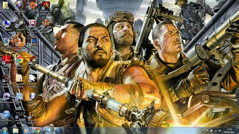 Call of Duty: Black Ops 2 - Desktop background by spyash2 on DeviantArt