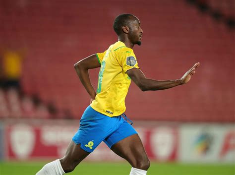 Sundowns star Peter Shalulile makes huge PSL history - Amatropics