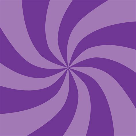 Purple Swirl Border Designs - Design Talk