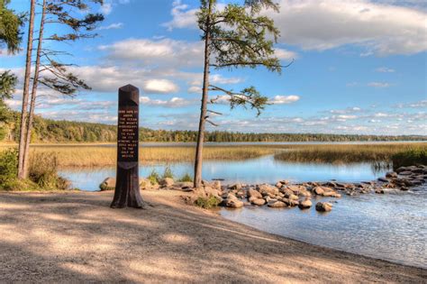 Favorite Minnesota State Parks for Camping Families