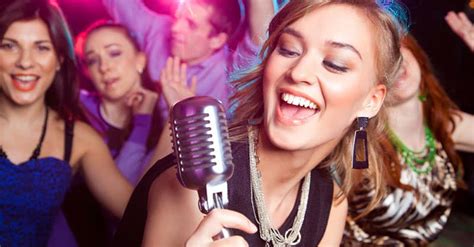 27 Best Karaoke Songs For Beginners 2024, All Are Easy Songs To Sing ...