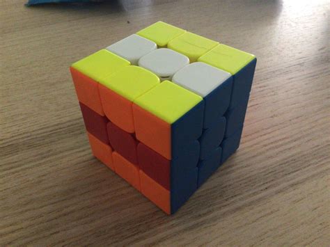 3x3x3 Rubik's Cube Patterns and Notations : 10 Steps (with Pictures ...