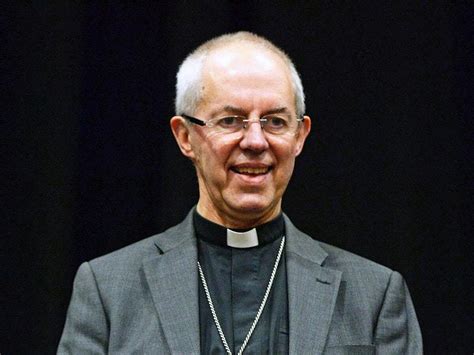 Archbishop of Canterbury wants ‘mother and father of all parties’ after crisis | Express & Star