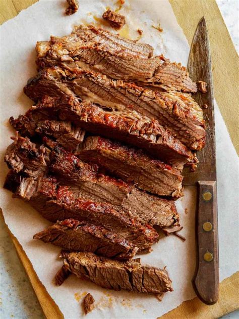 Smoked Wagyu Brisket Recipe | Dandk Organizer