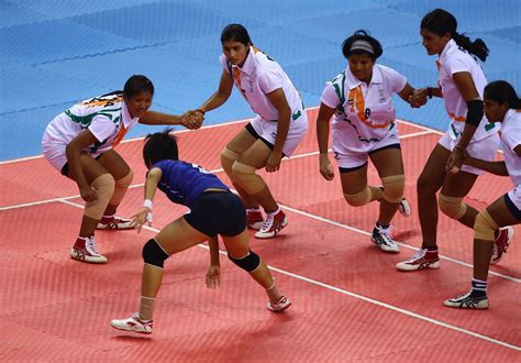 National selection trials for women kabaddi players to begin on February 21