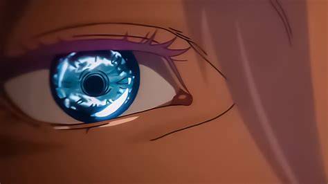 Satoru gojo: The Six Eyes - Anime Everything