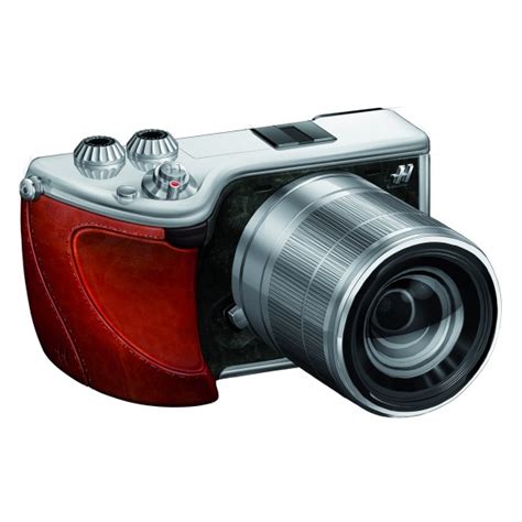 Hasselblad Presents €5,000 / $6,533 Lunar Camera