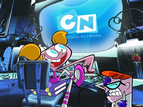 Cartoon Network City 58 by CartoonNetworkCity on DeviantArt