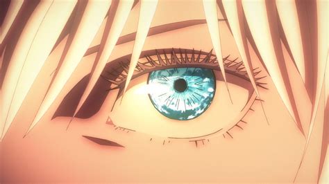 Jujutsu Kaisen Trending Worldwide After Gojo Reveals His Eyes - Anime ...