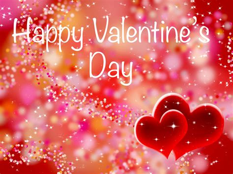 Valentine's Day HD Wallpapers and Pictures