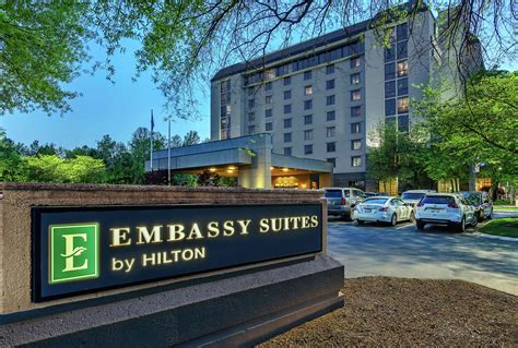 Embassy Suites by Hilton Nashville Airport 10 Century Blvd, Nashville, TN 37214 - YP.com