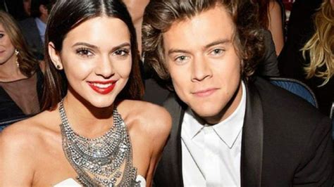 Harry Styles y Kendall Jenner, ¿romance de vuelta?