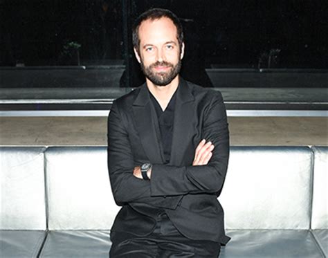 Black Swan choreographer Benjamin Millepied on his Zegna collaboration - Interview Magazine