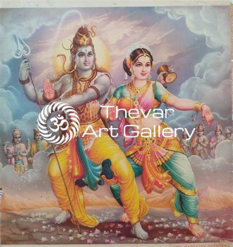 Best Art Gallery - Antique Vintage Art Galery - Thevar Art Gallery