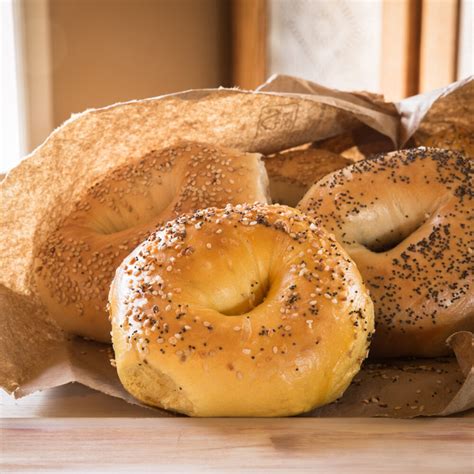 Nationwide NY Bagel Delivery | Broadway Gourmet Caterers