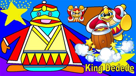 King Dedede Theme Trance Remix Extension - YouTube