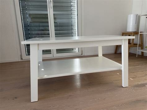 Ikea LUNNARP Coffee table | Kaufen auf Ricardo