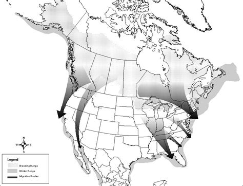 Loon Departure Times | Vermont Center for Ecostudies