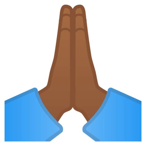 Emoji Sticker Praying Hands Emoji Png Clipart Full Size Clipart Images 4550 | The Best Porn Website