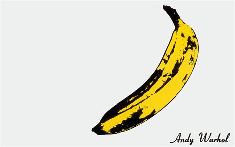 bananas, Artwork, Andy Warhol, Minimalism Wallpapers HD / Desktop and Mobile Backgrounds