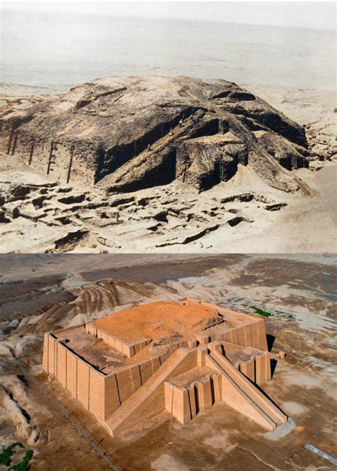 172 best Ziggurat images on Pholder | Sacramento, Dcss and Civ